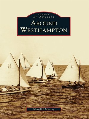 cover image of Around Westhampton